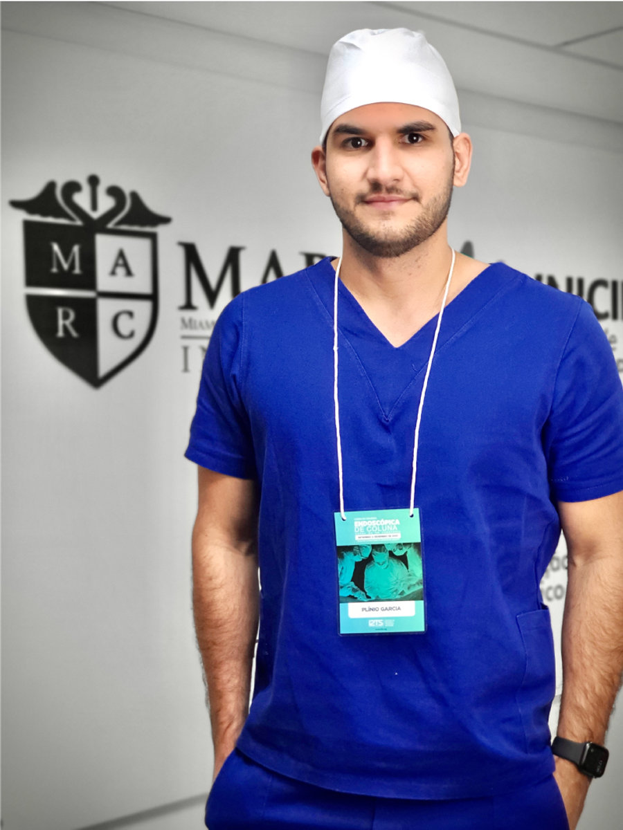Dr. Plínio Linhares